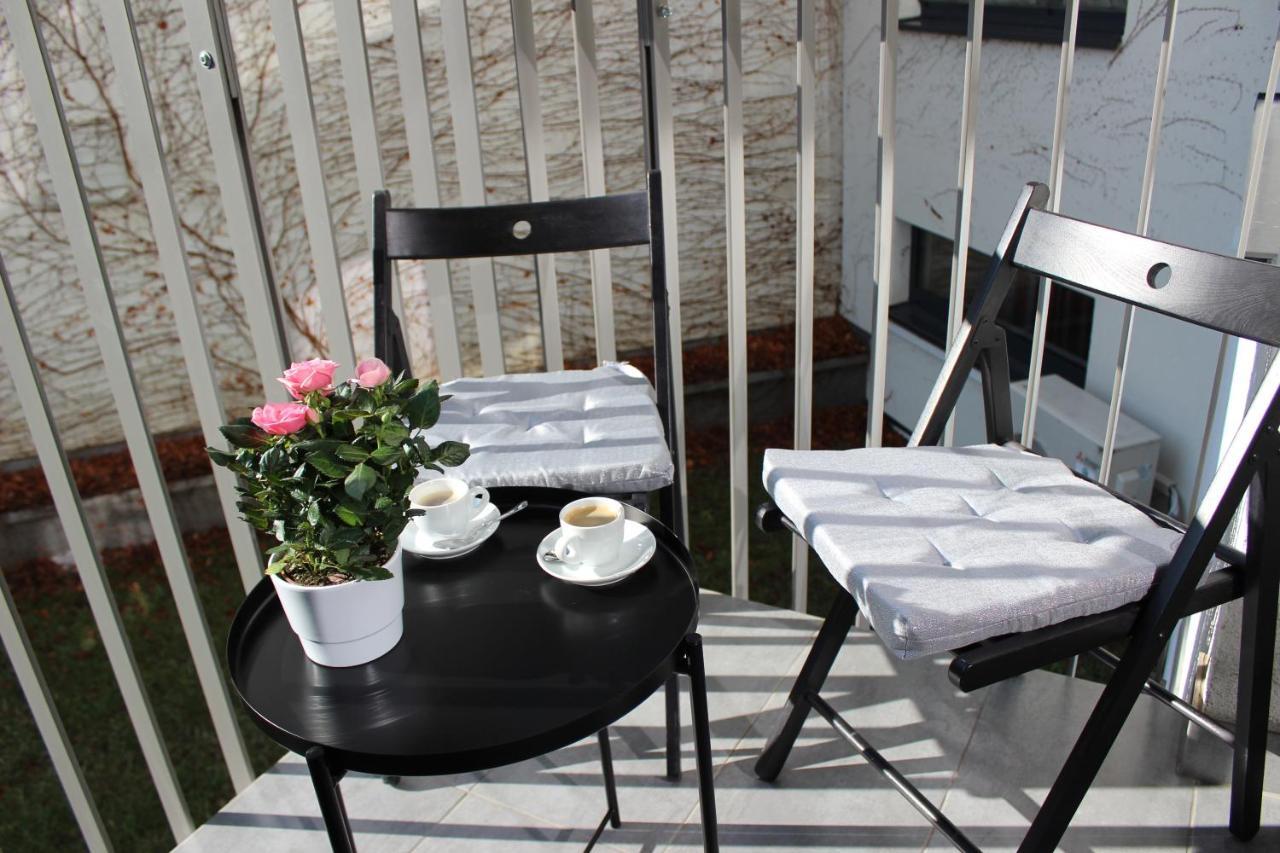 Leo Apartment Free Parking!!! Bratislava Exterior photo
