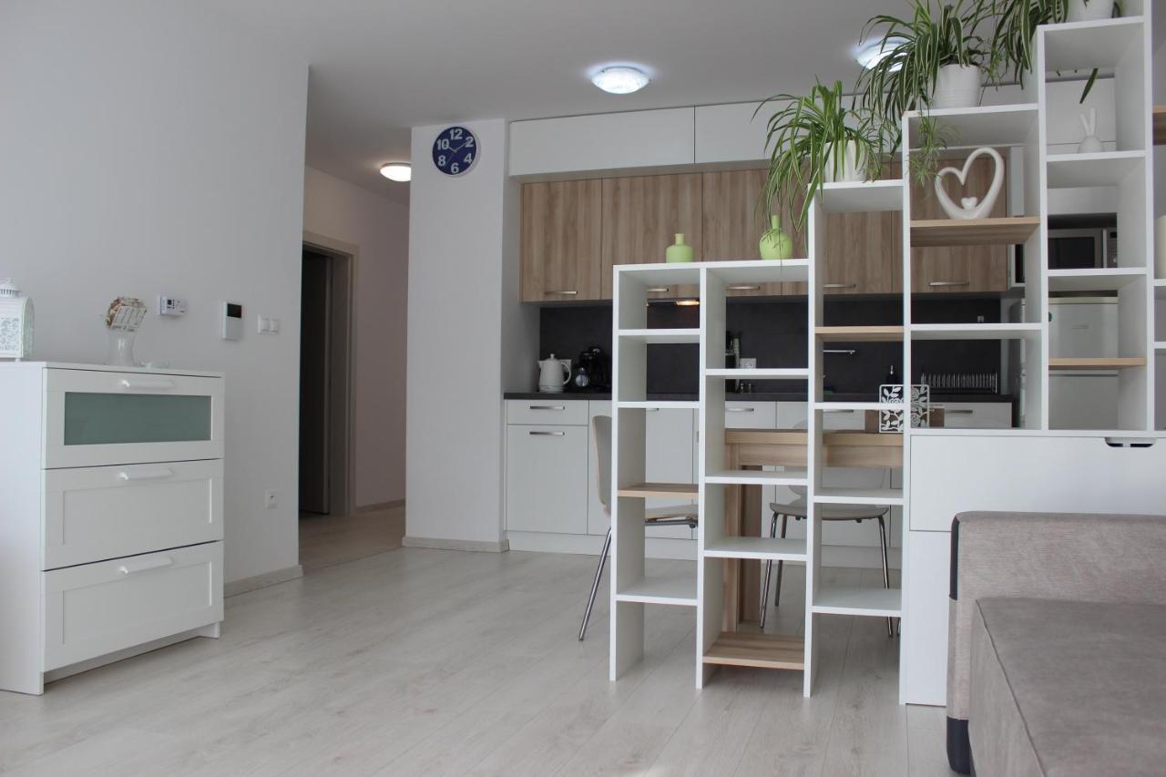 Leo Apartment Free Parking!!! Bratislava Exterior photo
